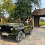 Hanoi: Discover Duong Lam Ancient Village  Small-Group Jeep Tour - Good To Know