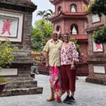 Hanoi Discovery - Half Day City Tour - Hanoi Train Street: Coffee Just Inches from the Tracks