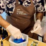 Hanoi: DIY Resin Art Light-Up Photo Frame Workshop - How This Experience Fits Into Your Hanoi Trip