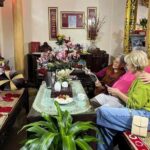 Hanoi: Duong Lam Ancient Village, Jeep Tour explore Daily Life - The Itinerary: A Day in Duong Lam