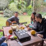 Hanoi: Duong Lam Ancient Village, Jeep Tour explore Daily Life - Authentic Moments and Traveler Insights