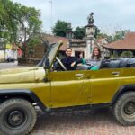 Hanoi: Duong Lam Ancient Village with Jeep, History & Daily Life - Valuing the Experience