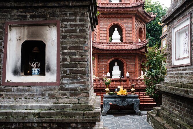 Hanoi E-Bike Tour - Hanoi's Must-See Highlights - Final Thoughts: Is It Worth It?