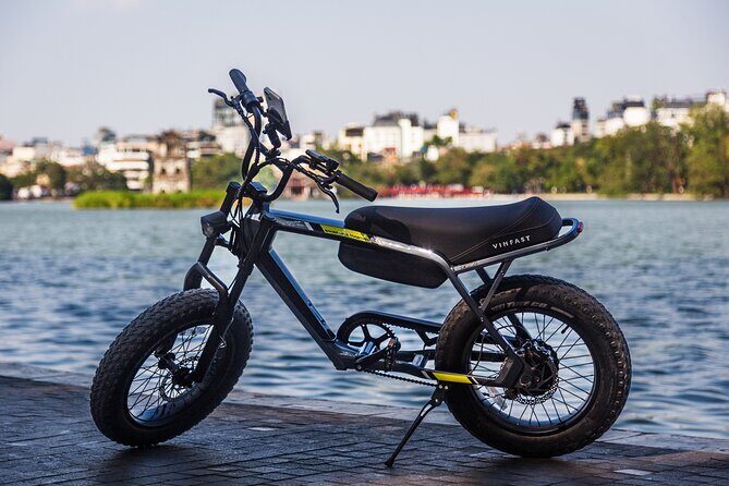 Hanoi E-Bike Tour - Off The Beaten Path Adventure - Practical Aspects: What to Expect and Consider