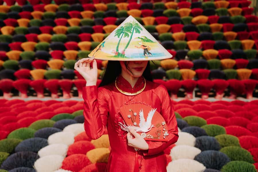 Hanoi: Ethnology Museum or Hat & Incense Village SMALL GROUP - Final Thoughts