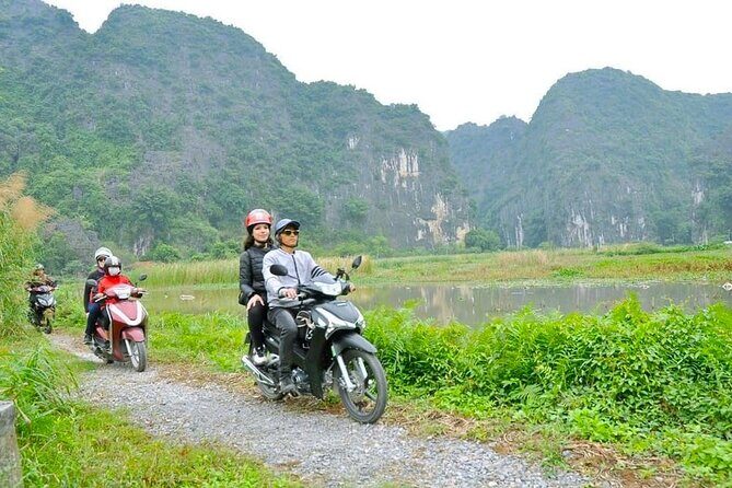Hanoi: Explore Ninh Binhs Stunning Beauty Motorbike Day Trip - Authenticity and Value: Why This Tour Stands Out