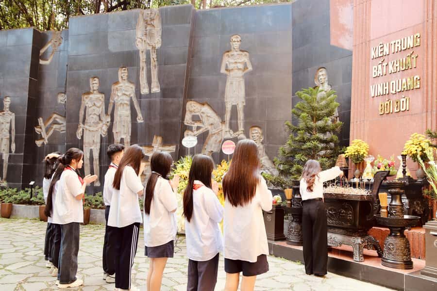 Hanoi First Day: Highlights & Local Life Uncovered - Additional Practical Details  