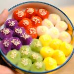 Hanoi: Floating Cake Making & 3 Vietnamese Tea Tasting - Who Will Love This Experience?