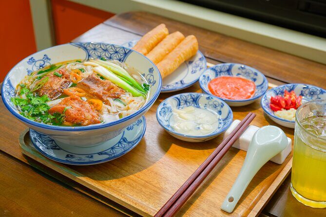 Hanoi Food Tour: Hidden Alleys, Train Exhibit & Coffee Brewing - Practical Aspects: What You Need to Know