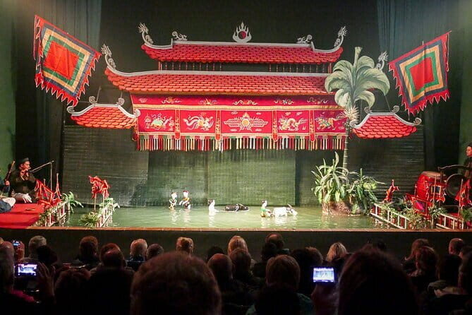 Hanoi Full-Day City Tour - Practical Details and What You Should Know