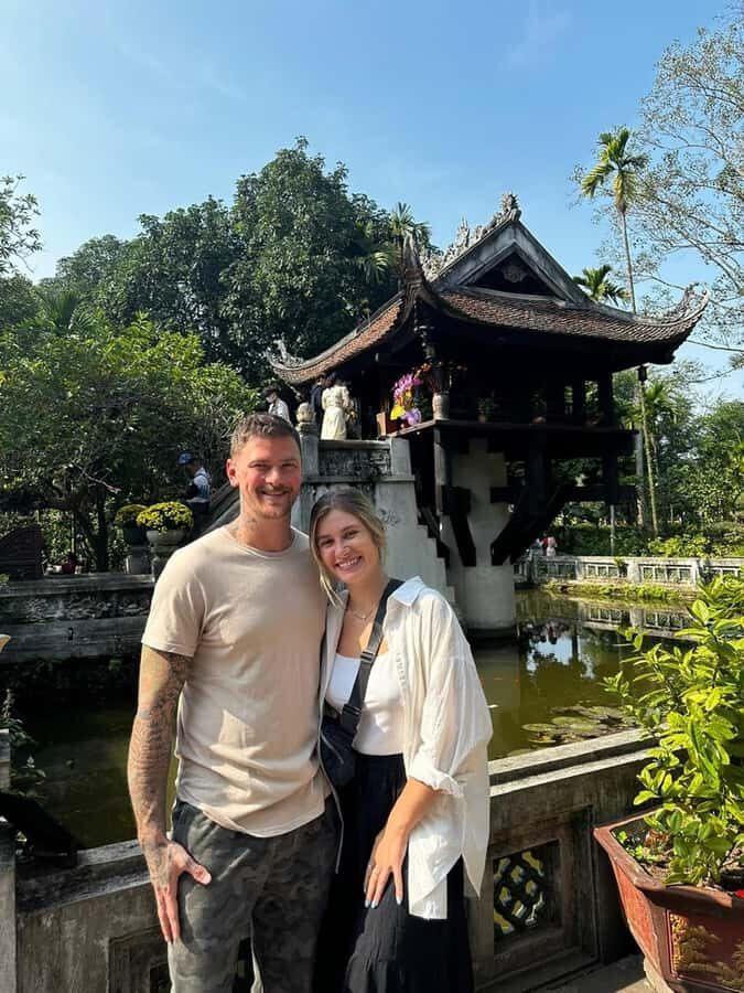 Hanoi: Full-day or Half-day Hanoi City Tour - Why This Tour Offers Great Value