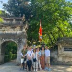Hanoi: Full-Day Trip to Hoa Lu, Tam Coc, Biking, Boating & Lunch - Exploring the Itinerary in Detail