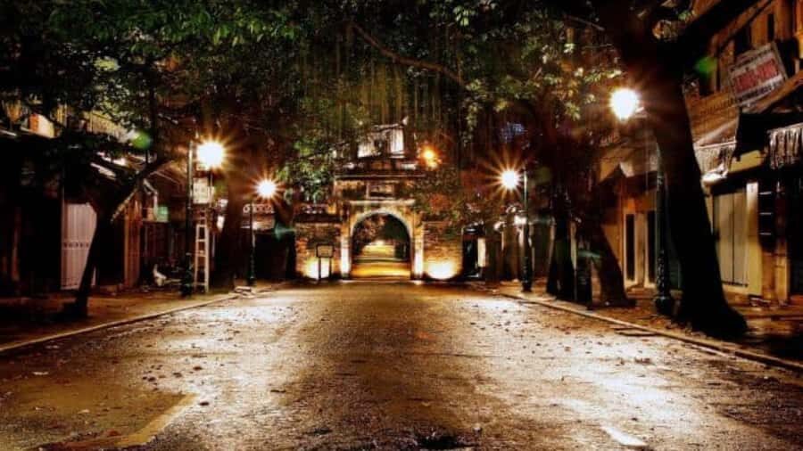 Hanoi: Ghosts, Gold & Secret Alleys - Survival DNA Tour - What to Expect from the Experience  