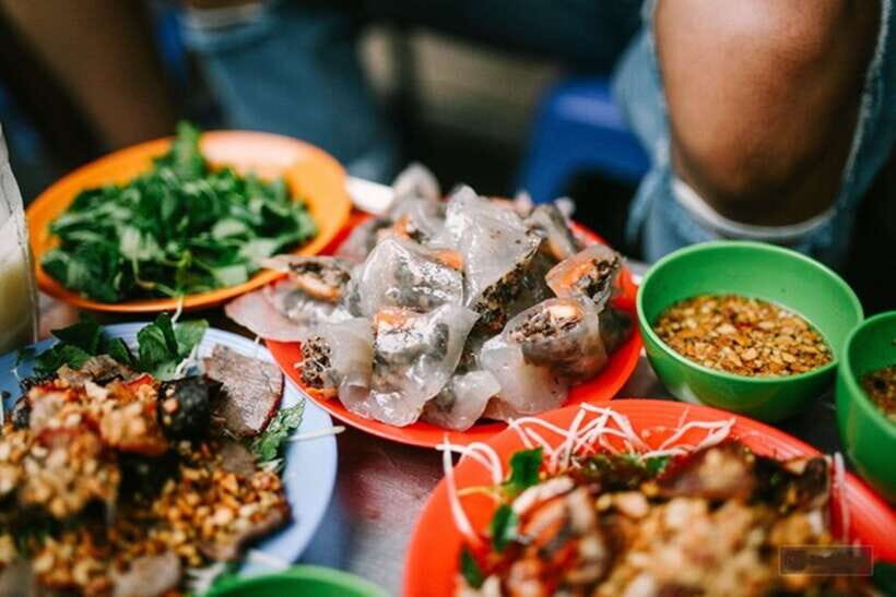 Hanoi: Guided Street Food Tour with Tastings - Why This Tour Offers Great Value