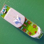 Hanoi: Ha Long Bay Day Tour - Cave Visit, Kayak& Sunset Party - Exploring the Itinerary in Detail