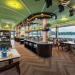 Hanoi: Ha Long Bay Luxury Day Cruise with Gourmet Lunch - Exploring the Itinerary in Detail