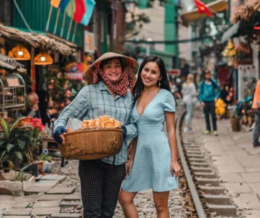 Hanoi: Half-day City Highlights and Hidden Gems Tour - Why This Tour Offers Great Value