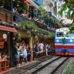 Hanoi Half Day Jeep Tour Discover the Real Soul of Hanoi - Exploring Hanoi Old Quarter & Hoan Kiem Lake