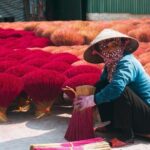Hanoi Half-Day Tour to Incense Village & Conical Hat Crafting - Practical Tips for Travelers
