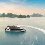 Hanoi : Halong Bay Cruise with Jacuzzi , Kayaking & Local Cuisine - Considerations and Potential Drawbacks