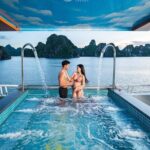 Hanoi: Halong Bay Luxury Cruise with Lunch, Jacuzzi, Sunset Party - Who is This Tour Best For?