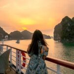 Hanoi : Halong Bay Luxury Cruise with Swim, Kayak, Caves & Party - Additional Features and Amenities