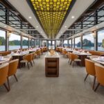 Hanoi Halong Bay New 5 Star Cruise with Jacuzzi & Local Cuisine - Logistics & Practicalities