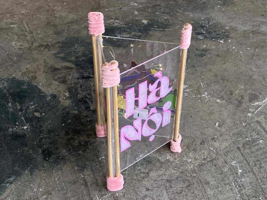 Hanoi: Handmade Lantern Workshop - What Makes This Lantern Workshop Stand Out?