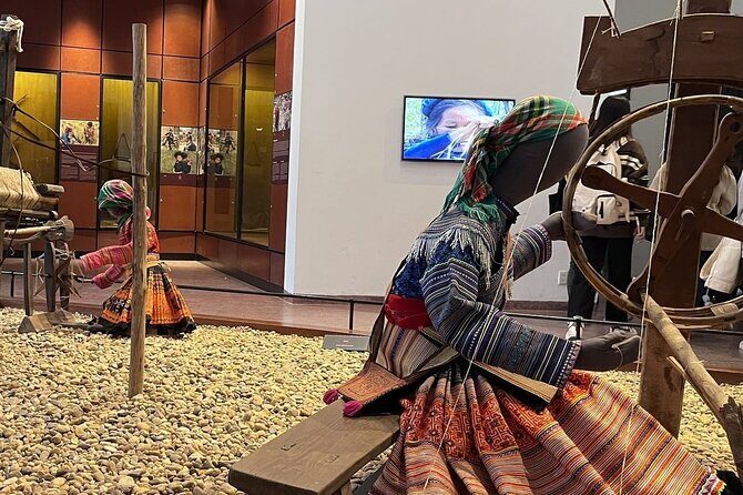 Hanoi Heritage Discovery Full Day Tour - Who Should Book This?