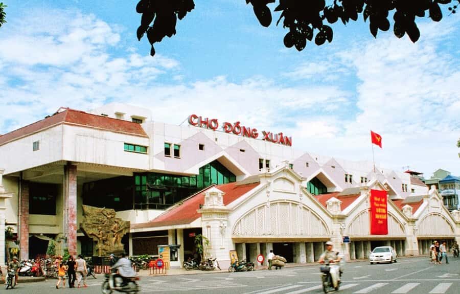 Hanoi Hidden Gems: Old Quarter & Train Street Walking Tour - A Deep Dive into the Hanoi Old Quarter & Train Street Tour