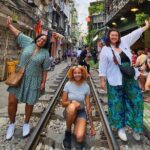 Hanoi Hidden Gems: Private Walking Tour, Train Street,Local Guide - Starting with Old Quarter Charm