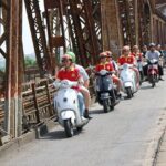 Hanoi Highlights: Local Food + Culture + Fun on a Vintage Vespa - Who This Tour Is Best For