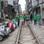 Hanoi Highlights: Local Food + Culture + Fun on a Vintage Vespa - Why This Tour Works Well