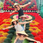 Hanoi: Incense Village, Conical Hat & Lacquer Artisan Tour - The Full Day: More Villages and Cultural Immersion