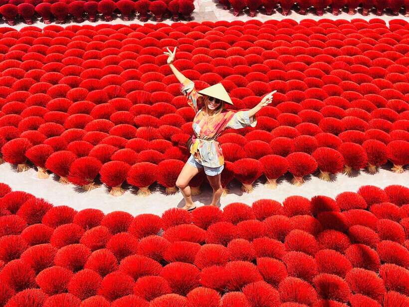 Hanoi: Incense Village, Conical Hat & Lacquer Artisan Tour - What Makes This Tour Special