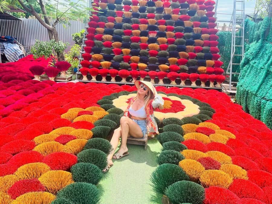 Hanoi: Incense Village, Hat-Making, Tam Coc Boat Tour - Authenticity and Reviewer Insights