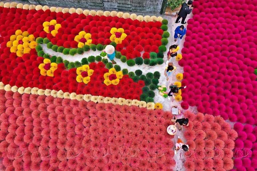 Hanoi: Incense Village & Hat or Lacquer Village SMALL GROUP - Who Is This Tour Best For?