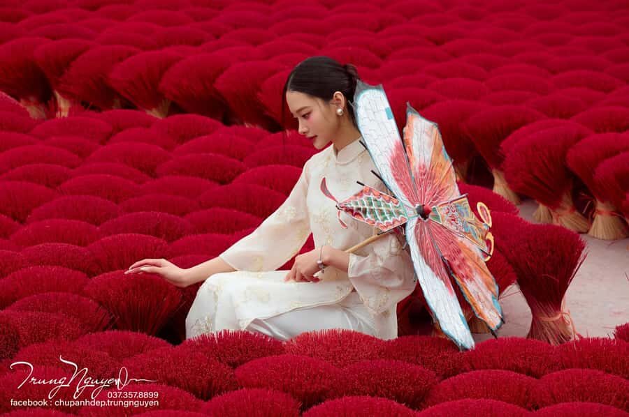 Hanoi: Incense Village, Hat Village or Grass Weaving Village - Practical Details: What to Expect