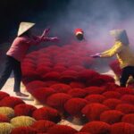 Hanoi: Incense Village & Ninh Binh Small Group Day Tour - What the Tour Includes and Excludes