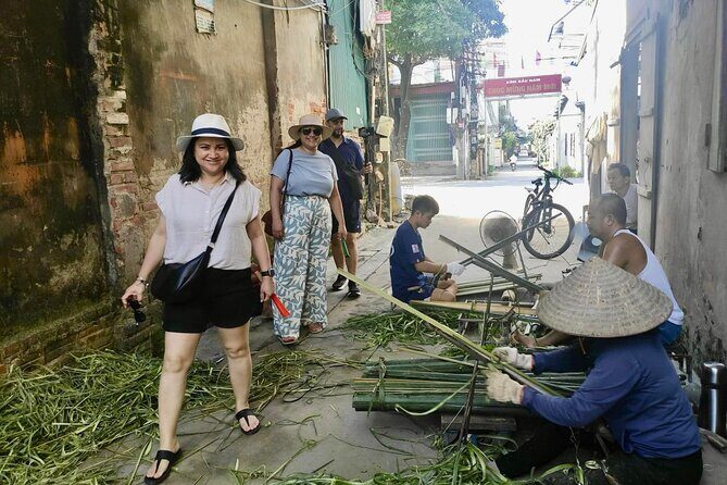 Hanoi: Incense Village & Ninh Binh Small Group Day Tour - What’s the Value Like?
