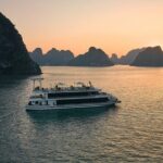 Hanoi: Iris Cruise  The Luxury Day Experience on Ha Long Bay - Who Will Love This Tour?