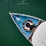 Hanoi: Jade Sails Luxury Day Cruise in Lan Ha Bay with Buffet - Authentic Experiences and Guest Insights