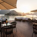 Hanoi: JadeSails- Luxury Day Cruise Discover Halong & Lan Ha Bay - Considerations