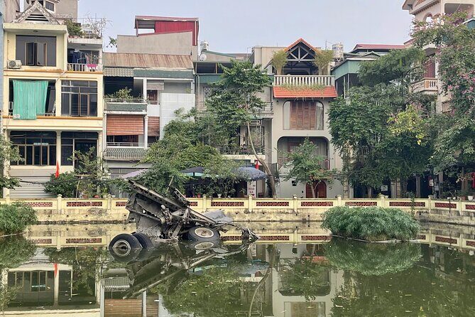 Hanoi Jeep and Walking Private Tour Experience - Why We Think This Tour Offers Great Value