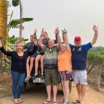 Hanoi Jeep Tours  All-Inclusive Hidden Gems & Local Life - The Experience: What You’ll Love