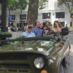 Hanoi Jeep Tours  All-Inclusive Hidden Gems & Local Life - What Makes This Tour Stand Out?