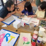 Hanoi: Kids' Art Class at Art Tutor Hanoi - Exploring the Experience: What You Can Expect