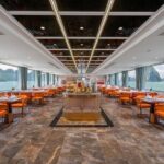 Hanoi: Leona 5-Star Luxury Day Cruise Through Majestic Halong Bay - First Impressions: A Day of Comfort and Wonder