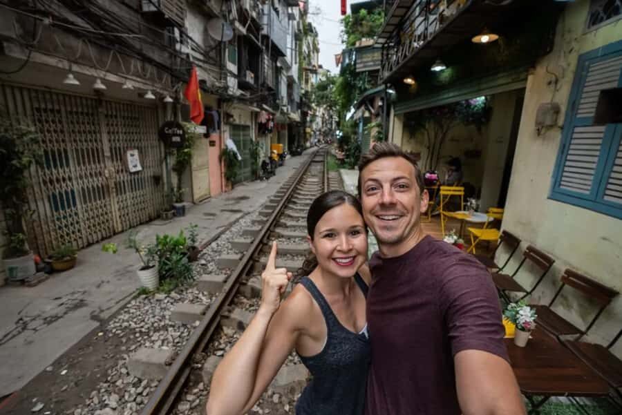 Hanoi: Living History Experience & Spiritual Journey - Exploring Hanoi’s Hidden Depths: A Detailed Review