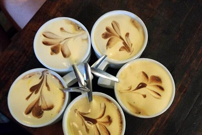 Hanoi Local Street Food Culture and History Tour - What Makes This Tour Stand Out?